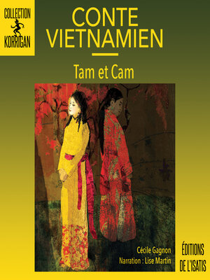 cover image of Tam et Cam